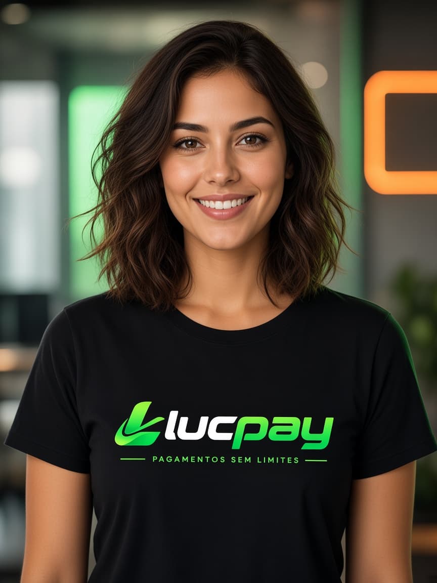 Integrante do time BytePay